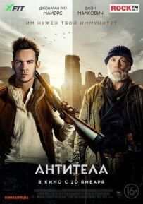 Антитіла