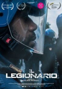 Легіонер