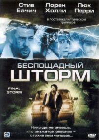 Нещадний шторм