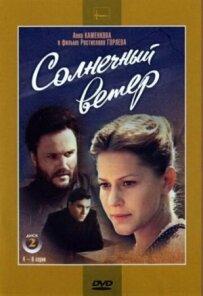 Сонячний вітер