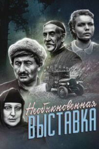 Незвичайна виставка