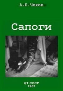 Чоботи