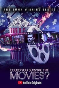 Чи можна вижити в цьому фільмі?