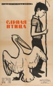 Сліпий птах