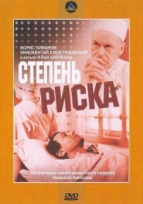 Ступінь ризику