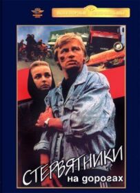 Стерв'ятники на дорогах