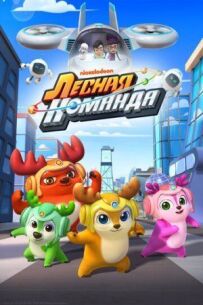 Лісова команда