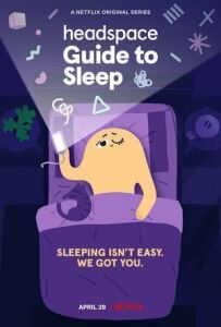 Headspace: Руководство по сну