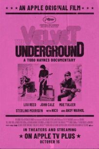 История The Velvet Underground