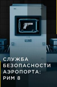 Служба безопасности аэропорта: Рим 8