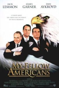 Мої дорогі американці