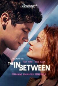 The In between