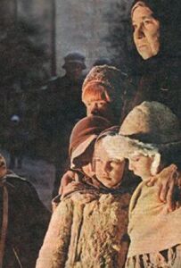Комендантська година