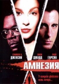 Амнезія