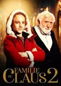 Сімейство Клаус 2