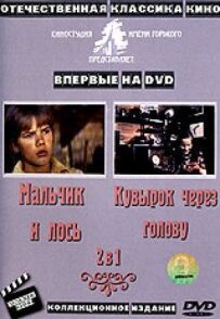 Перекид через голову