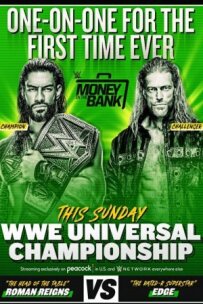 WWE Деньги в банке
