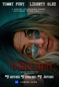 Елізабет Картер