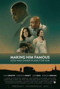 Зробити його знаменитим Making Him Famous