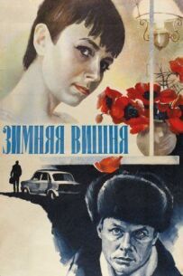 Зимова вишня