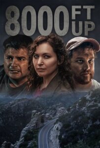 Висота 8000 футів