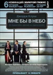 Мені б у небо