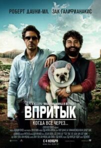 Впритул