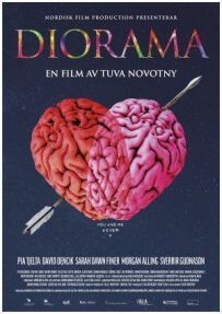 Діорама