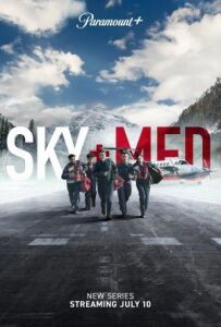 Летючі медики
