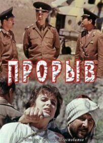 Прорив