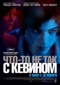 Щось не так із Кевіном