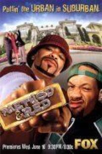 Шоу Method Man та RedMan