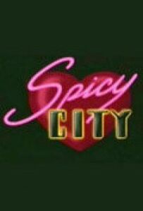 Spice City