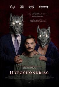 Іпохондрик