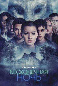 Нескінченна ніч