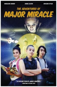 Пригоди майора Міракля