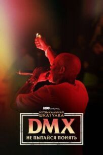 Музична скринька. DMX: Не намагайся зрозуміти