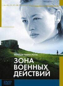 Зона військових дій