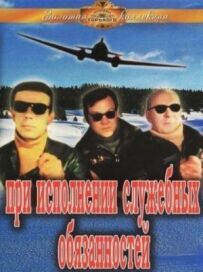При виконанні службових обов'язків