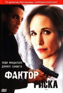 Фактор ризику
