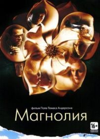 Магнолія