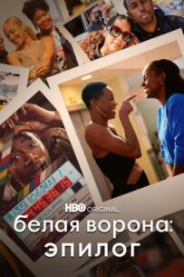 Біла ворона: Епілог
