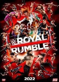 WWE Королівська битва