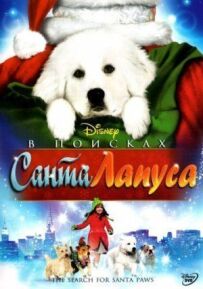 У пошуках Санта Лапуса