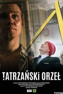 Марусаж. Татранський орел