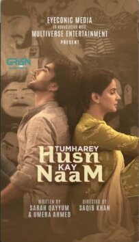 Tumhare Husn ke Naam