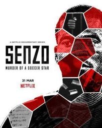 Сензо Мейіва: убивство знаменитого футболіста