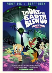 Looney Tunes: Космічне вторгнення