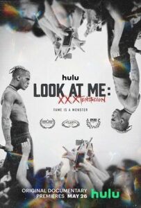 Подивися на мене: XXXTentacion