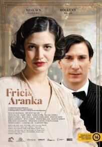 Фріці та Аранка